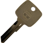 Order Vehicle Key by DORMAN (HD SOLUTIONS) - 924-5334 For Your Vehicle