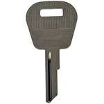 Order DORMAN (HD SOLUTIONS) - 924-5341 - Vehicle Key For Your Vehicle