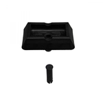 Order CRP/REIN - AVL0398R - Body Jack Pad For Your Vehicle