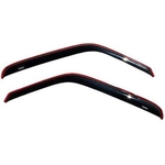 Order AUTO VENTSHADE - 192083 - Vent Deflector For Your Vehicle