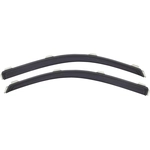 Order Vent Deflector by AUTO VENTSHADE - 192127 For Your Vehicle
