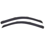 Order AUTO VENTSHADE - 192173 - Vent Deflector For Your Vehicle