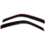 Order AUTO VENTSHADE - 192455 - Vent Deflector For Your Vehicle
