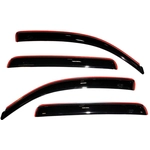 Order AUTO VENTSHADE - 194056 - Vent Deflector For Your Vehicle