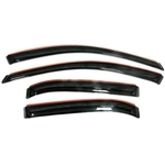 Order Vent Deflector by AUTO VENTSHADE - 194265 For Your Vehicle