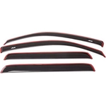Order AUTO VENTSHADE - 194657 - Vent Deflector For Your Vehicle