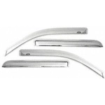 Order Vent Deflector by AUTO VENTSHADE - 684101 For Your Vehicle