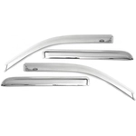 Order Vent Deflector by AUTO VENTSHADE - 684252 For Your Vehicle