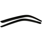 Order AUTO VENTSHADE - 92138 - Vent Deflector For Your Vehicle