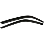 Order AUTO VENTSHADE - 92324 - Vent Deflector For Your Vehicle