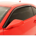 Order Vent Deflector by AUTO VENTSHADE - 92331 For Your Vehicle