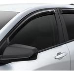 Order AUTO VENTSHADE - 92735 - Vent Deflector For Your Vehicle