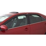 Order Vent Deflector by AUTO VENTSHADE - 94056 For Your Vehicle
