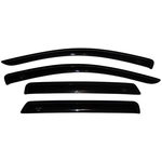 Order AUTO VENTSHADE - 94072 - Vent Deflector For Your Vehicle