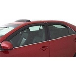 Order Vent Deflector by AUTO VENTSHADE - 94101 For Your Vehicle