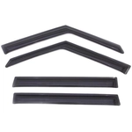 Order AUTO VENTSHADE - 94164 - Vent Deflector For Your Vehicle