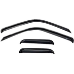 Order AUTO VENTSHADE - 94231 - Vent Deflector For Your Vehicle