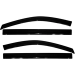 Order AUTO VENTSHADE - 94251 - Vent Deflector For Your Vehicle