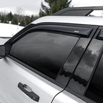 Order Vent Deflector by AUTO VENTSHADE - 94253 For Your Vehicle