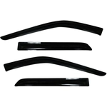 Order AUTO VENTSHADE - 94293 - Vent Deflector For Your Vehicle