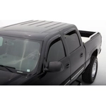 Order AUTO VENTSHADE - 94355 - Vent Deflector For Your Vehicle
