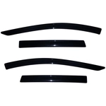 Order AUTO VENTSHADE - 94383 - Vent Deflector For Your Vehicle