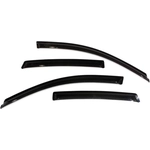 Order AUTO VENTSHADE - 94485 - Vent Deflector For Your Vehicle