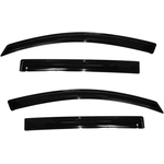 Order AUTO VENTSHADE - 94652 - Vent Deflector For Your Vehicle
