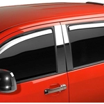 Order Vent Deflector by PUTCO - 480056 For Your Vehicle