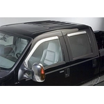 Order Vent Deflector by PUTCO - 480209 For Your Vehicle