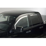 Order Vent Deflector by PUTCO - 480440 For Your Vehicle