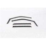 Order Vent Deflector by PUTCO - 580065 For Your Vehicle