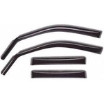 Order WEATHERTECH - 82479 - Vent Deflector For Your Vehicle