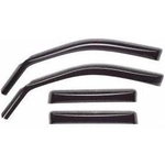 Order Vent Deflector by WEATHERTECH - 82716 For Your Vehicle