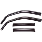 Order WEATHERTECH - 82721 - Vent Deflector For Your Vehicle