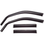 Order WEATHERTECH - 82745 - Vent Deflector For Your Vehicle