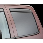 Order Déflecteur de ventilation par WEATHERTECH - 83740 For Your Vehicle