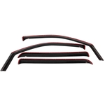 Order Vent Deflector by WESTIN - 72-35401 For Your Vehicle