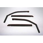 Order Vent Deflector by WESTIN - 72-35407 For Your Vehicle