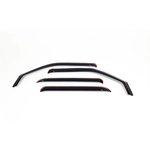 Order Vent Deflector by WESTIN - 72-39407 For Your Vehicle