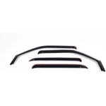 Order Vent Deflector by WESTIN - 72-39423 For Your Vehicle