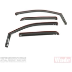 Purchase Vent Deflector by WESTIN - 72-88419