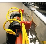 Order Vertical Wire Loom Kit by TAYLOR CABLE - 42502 For Your Vehicle