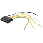 Order BLUE STREAK (HYGRADE MOTOR) - S94 - Connecteur de régulateur de tension For Your Vehicle