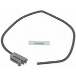 Order Voltage Regulator Connector by BLUE STREAK (HYGRADE MOTOR) - S2377 For Your Vehicle