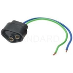 Order BLUE STREAK (HYGRADE MOTOR) - S573 - Voltage Regulator Connector For Your Vehicle