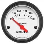 Order Voltmeter Gauge by AUTO METER - 5791 For Your Vehicle