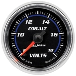 Order Voltmeter Gauge by AUTO METER - 6191 For Your Vehicle