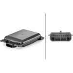 Order Warning Sensor by HELLA - 934692851 For Your Vehicle