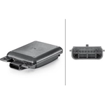 Order Warning Sensor by HELLA - 934692861 For Your Vehicle